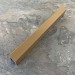 П-профиль Алюминиевый EasyDecking 35x25 Дуб купить в Костроме
