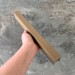 П-профиль Алюминиевый EasyDecking 35x25 Дуб купить в Костроме