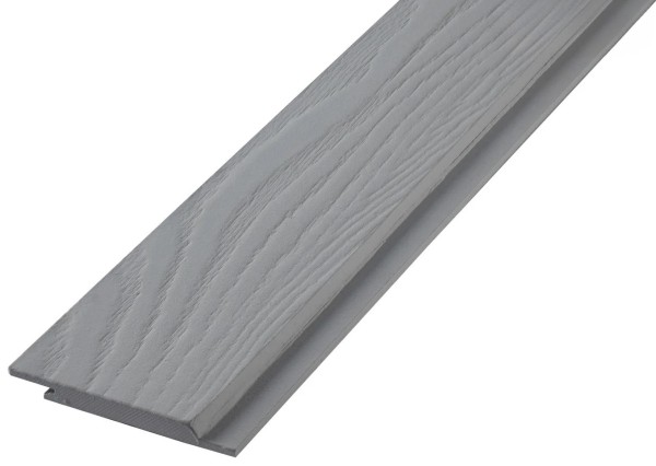 Фиброцементный сайдинг FCSPRO Click Shtil (под окраску) купить в Костроме