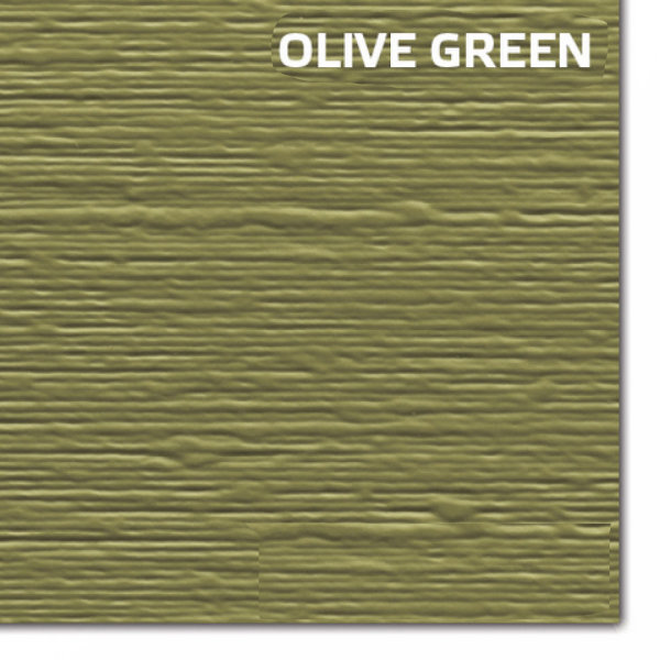 Сайдинг Виниловый Mitten, Sentry Mitten, Olive Green купить в Костроме