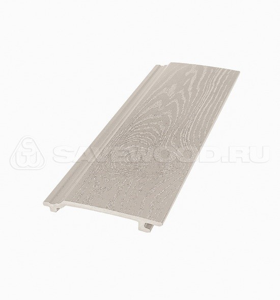 Сайдинг из дпк savewood sw-sorbus тангенциальный распил бежевый купить в Костроме