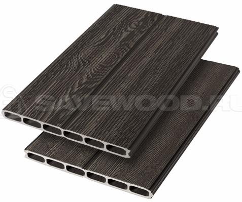 Грядочная доска ДПК 3D Savewood SW Laurus коричневый купить в Костроме