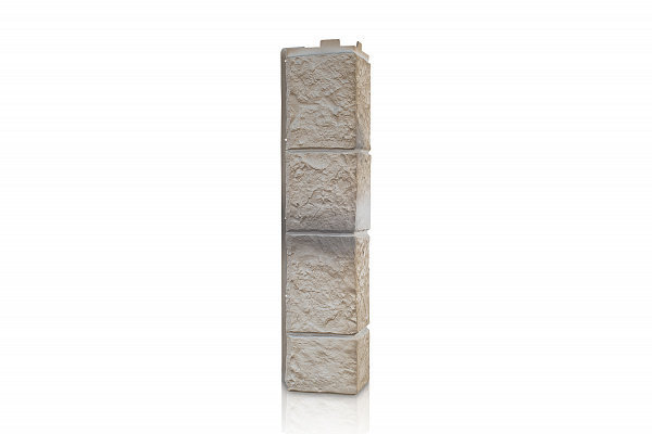 Угол наружный VOX Sandstone (Сандстоун) бежевый купить в Костроме