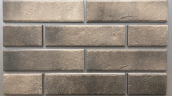 Фасадная Термопанели Аляска Retro Brick Pepper купить в Костроме
