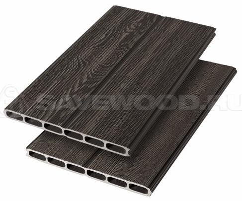 Грядочная доска ДПК 3D Savewood SW Laurus терракот купить в Костроме