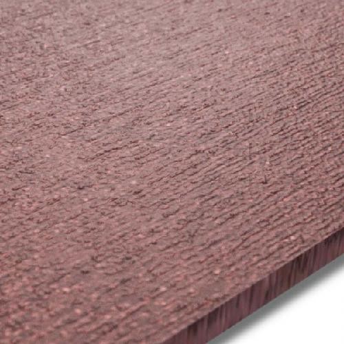Фиброцементные панели Roofas COLOR Line Red Title купить в Костроме