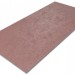 Фиброцементные панели Roofas COLOR Line Red Title купить в Костроме