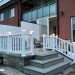 Балясина ДПК  GardenParkett Белый купить в Костроме