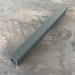 П-профиль Алюминиевый EasyDecking 35x25 Серый купить в Костроме