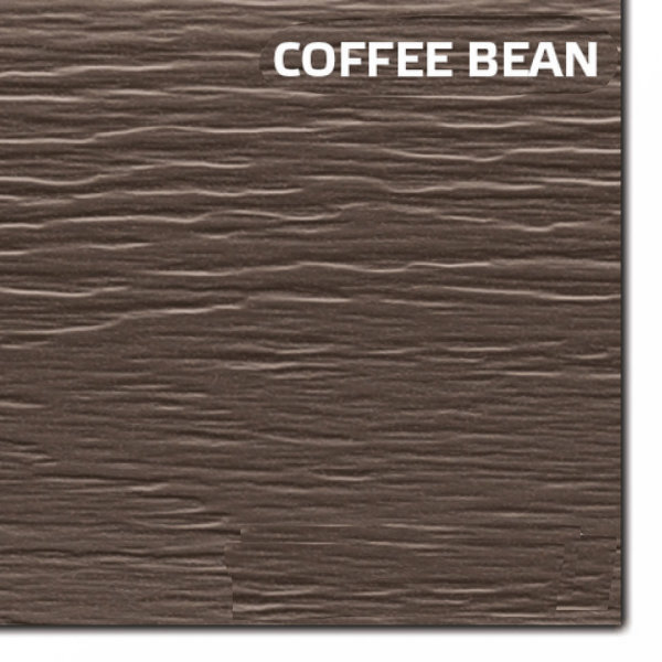 Сайдинг Виниловый Mitten, Sentry Mitten, Coffee Bean купить в Костроме