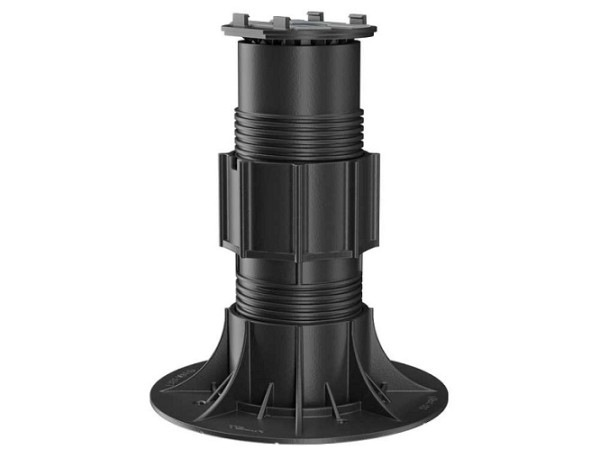 Регулируемая опора HILST LIFT self-leveling HL6 (195-300мм) купить в Костроме