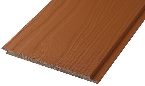 Фиброцементные панели Wood Click F30 купить в Костроме
