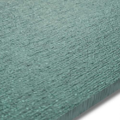 Фиброцементные панели Roofas COLOR Line Green купить в Костроме