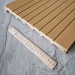 Ступень ДПК Latitudo Step-320 Орех Полнотелая купить в Костроме