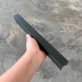П-профиль Алюминиевый EasyDecking 35x25 Черное дерево купить в Костроме