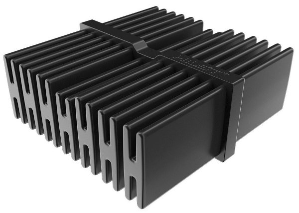 Соединитель пластиковый для лаг Hilst Professional 50x20 купить в Костроме
