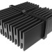 Соединитель пластиковый для лаг Hilst Professional 50x20 купить в Костроме