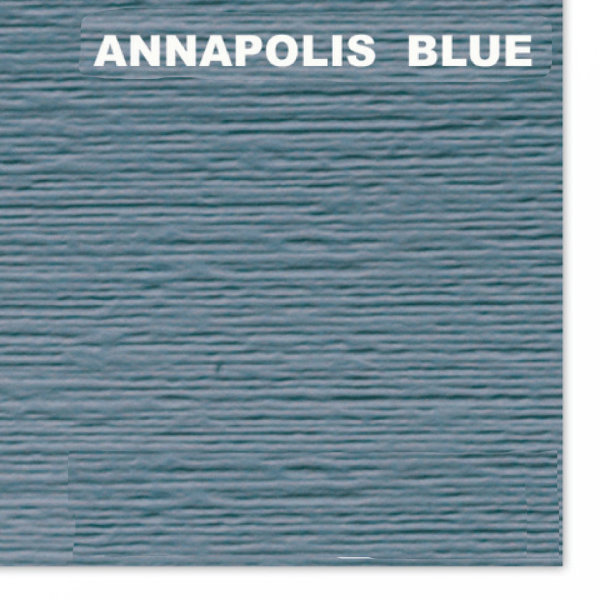 Сайдинг Виниловый Mitten, Sentry Mitten, Annapolis Blue купить в Костроме
