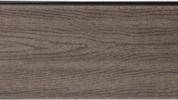 Доска Террасная NanoWood «Lite» ECO венге