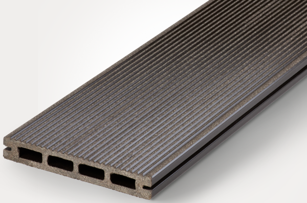 Доска Террасная NanoWood «Lite» ECO венге купить в Костроме
