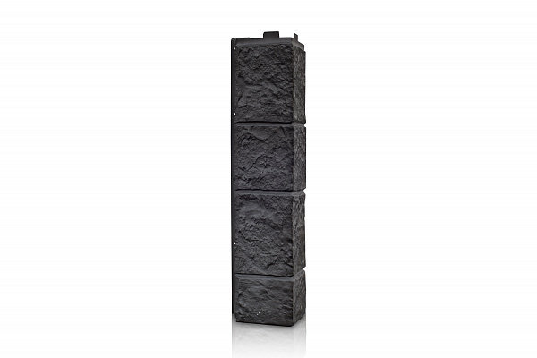 Угол наружный VOX Sandstone (Сандстоун) светло серый купить в Костроме
