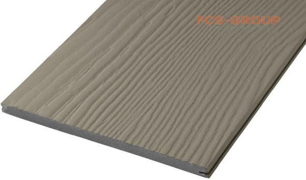 Фиброцементные панели FCS Group Wood Line F55 купить в Костроме