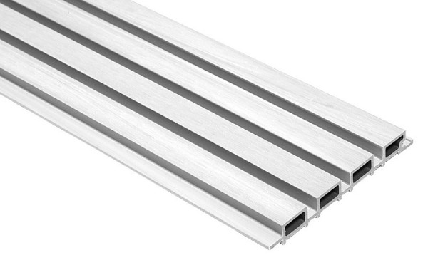 Стеновая панель CM Decking CM Wall, WHITE (Белый) купить в Костроме