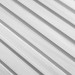 Стеновая панель CM Decking CM Wall, WHITE (Белый) купить в Костроме