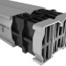 Соединитель пластиковый для лаг Hilst Professional 60x40 купить в Костроме