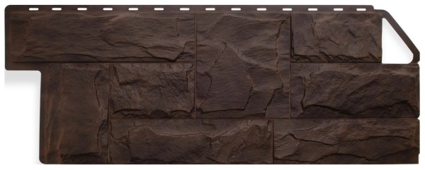 Фасадная панель Альта-Профиль, Гранит, Альпийский купить в Костроме Фасадная панель Альта-Профиль, Гранит, Альпийский купить в Костроме