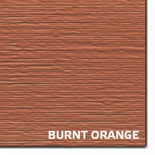 Сайдинг Виниловый Mitten, Sentry Mitten, Burnt Orange купить в Костроме