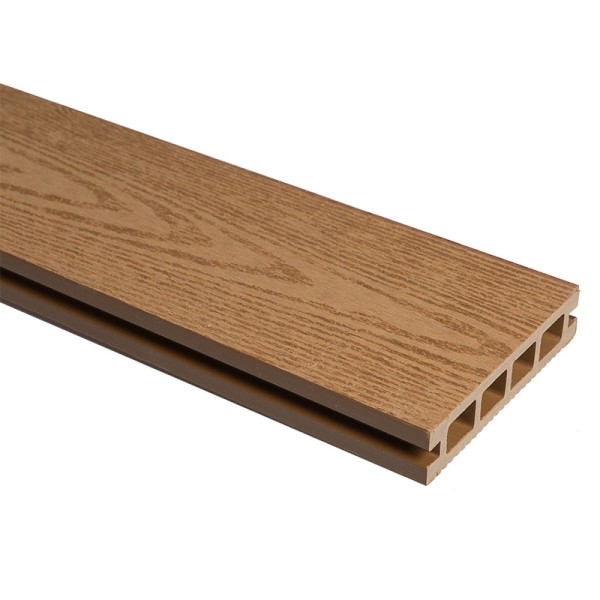 Террасная доска из ДПК CM Decking серия NATUR цвет дуб купить в Костроме