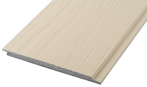 Фиброцементные панели Wood Click F02 купить в Костроме