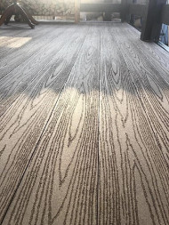 Террасная доска из ДПК Faynag Premium LEGNO — Орех
