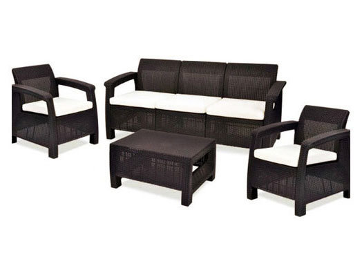 Комплект Corfu Triple Set купить в Костроме