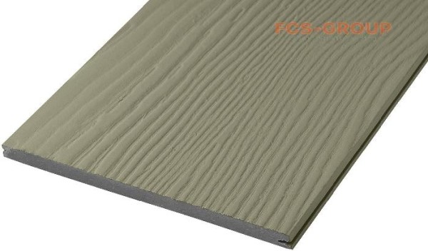 Фиброцементные панели FCS Group Wood Line F58 купить в Костроме