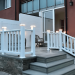 Светодиодная крышка-светильник GardenParkett Белый купить в Костроме