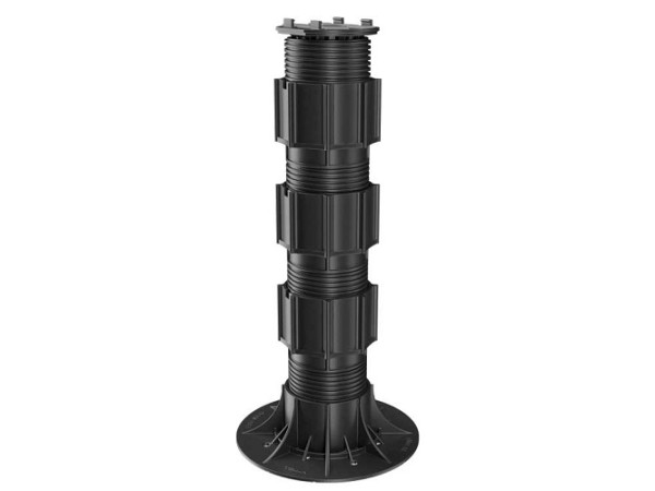 Регулируемая опора HILST LIFT self-leveling HL9 (335-485мм) купить в Костроме