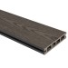 Террасная доска из ДПК CM Decking серия NATUR цвет венге купить в Костроме