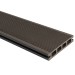 Террасная доска из ДПК CM Decking серия NATUR цвет венге купить в Костроме