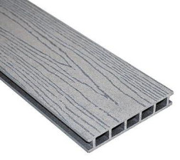 Террасная доска из ДПК Faynag Premium LEGNO — Графит