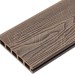Доска террасная ДПК 3D SEQUOIA DUAL WOOD BROWN купить в Костроме
