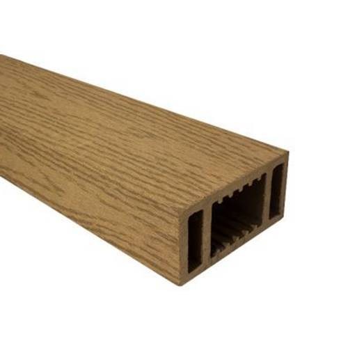 Перила нижнее Woodvex Select Вуд купить в Костроме