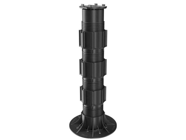 Регулируемая опора HILST LIFT self-leveling HL10 (385-530мм) купить в Костроме