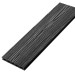 Террасная доска из ДПК RusDecking Unodeck Mogano - Графит купить в Костроме