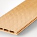 Доска Террасная NanoWood «Lite» ECO орех купить в Костроме