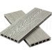 Доска террасная ДПК 3D SEQUOIA DUAL WOOD GRAY купить в Костроме
