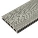 Доска террасная ДПК 3D SEQUOIA DUAL WOOD GRAY купить в Костроме