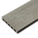Доска террасная ДПК 3D SEQUOIA DUAL WOOD GRAY купить в Костроме