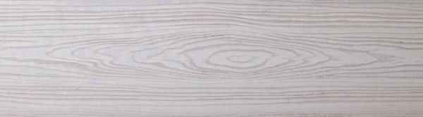 Доска  из ДПК универсальная с тиснением holzhof, Слоновая кость купить в Костроме